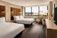 Hilton Fort Wayne at the Grand Wayne Convention Center - Wifi