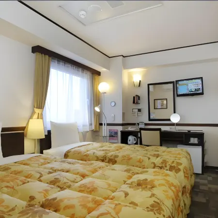 Toyoko Inn Fujisan Mishima-eki