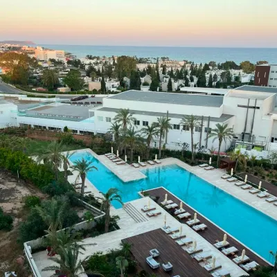 The Nines Hotels near The Blue Lagoon