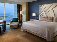 Hard Rock Hotel & Casino Atlantic City Hotels near Central Pier