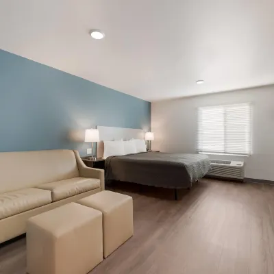 WoodSpring Suites Phoenix-Deer Valley Hotels near Phoenix Arizona Temple
