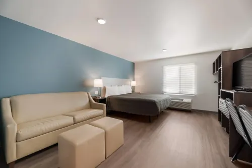 WoodSpring Suites Phoenix-Deer Valley - 2-نجوم