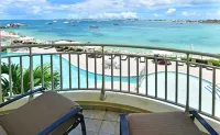 The Villas at Simpson Bay Resort - Ocean View