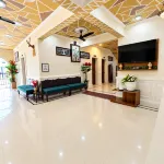 Sennin Evin & Resorts by MH - Wifi