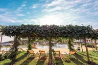 Vale Das Águas Fazenda Resort - Villas
