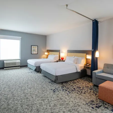 Home2 Suites By Hilton Hoover Birmingham