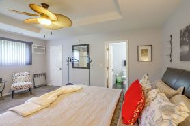 Group-friendly Rambler w/ Fenced Backyard & Deck