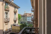 Finestra Sulle Porte Palatine by Wonderful Italy - 2-Star