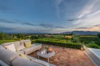 Villa Altavista in Montecarlo - Boutique