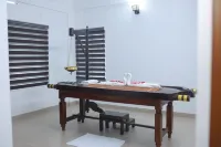 Namasthe Wellness Hotel Aluva - سبا