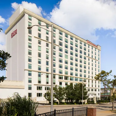 Hilton Providence