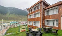 Hotel Glacier Heights - 2-Star