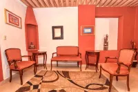 La Casona de Don Lucas - 3-Sterne