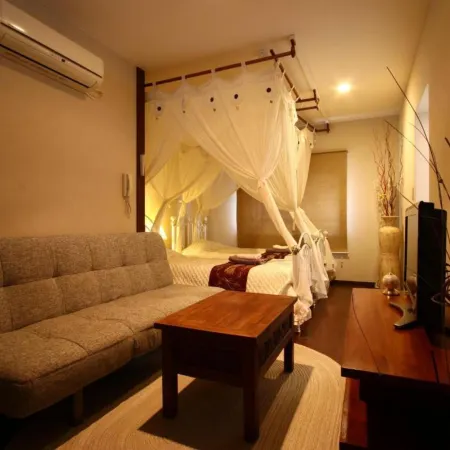 Hotel Bali Moon