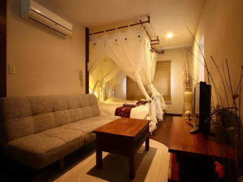 Hotel Bali Moon - 2-Star