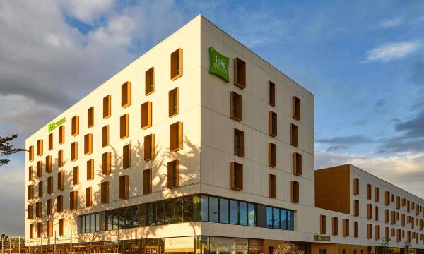 Ibis Styles Montpellier Aeroport Parc des Expos