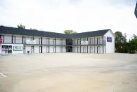 Howard Johnson by Wyndham Hillsboro TX - 2-Star