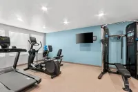 WoodSpring Suites Chandler Phoenix Medical Center - salle de sport