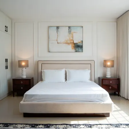 Yasemeen Residence Villa