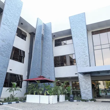 The Highland Residences