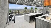 Oceana Suites La Florida Friolan Roa - Private Pools