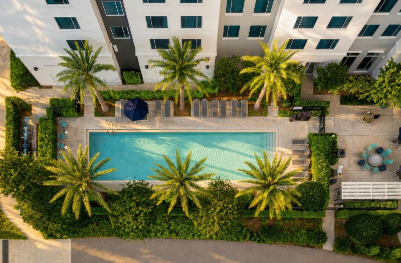 Courtyard Orlando Lake Nona photo 4