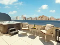 Hotel Atrium Các khách sạn gần Split City Centre