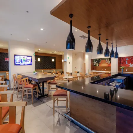 InHouse Hotel Villahermosa