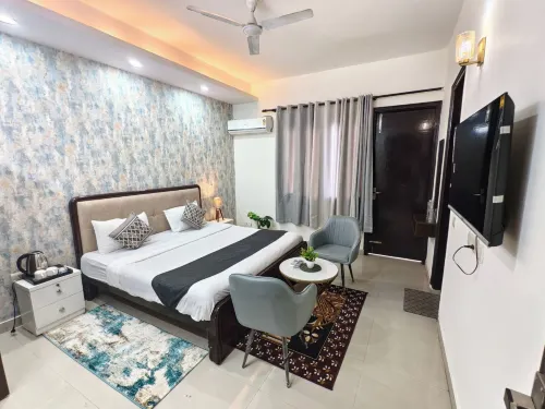 RoomIn-Premium Stay and Hotel - Bed and Breakfasts