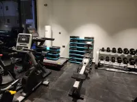 Sethhotel公寓及套房 - 健身室/gym room