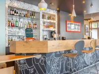 Ibis Bayonne Centre - bar