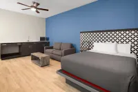 Hotel MX forum buenavista CDMX, Trademark by Wyndham - Romantic