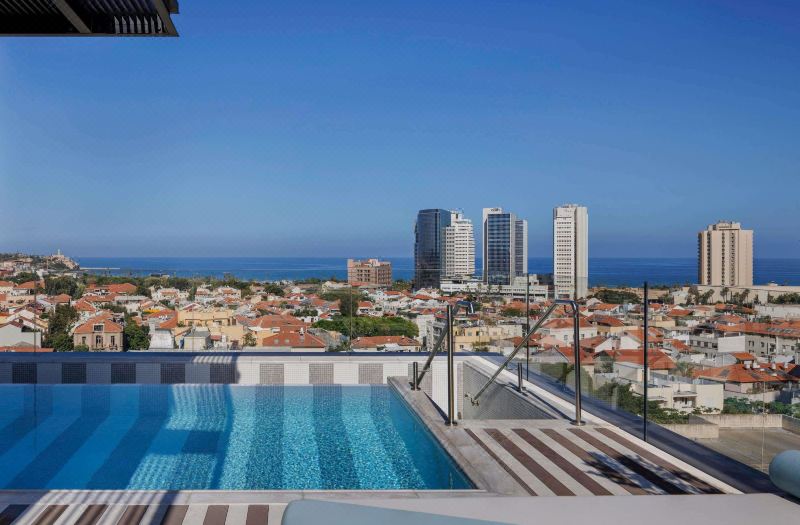 Elkonin Tel Aviv - MGallery Hotel Collection