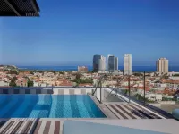 Elkonin Tel Aviv - MGallery Hotel Collection - Pet friendly