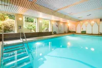 Hotel Azenberg Stuttgart, Sure Hotel Collection by BW - Pools