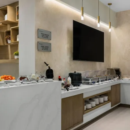 Wyndham Garden Saltillo