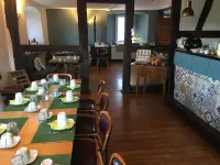 Gasthof Feische - breakfast