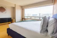 Capitalia | Santa Fe Duplex w/ Gym & City View - Mountain view