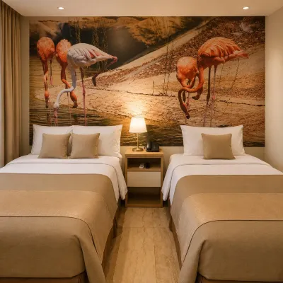 Soul Mate Inn - balcon