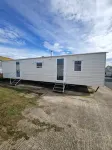 CocoTony Cosy 3 bed caravan - 수영장