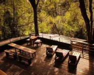 K m 6 River Lodge - Frühstück