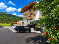 BASE Achensee Energy N°27 -  Ferienwohnungen