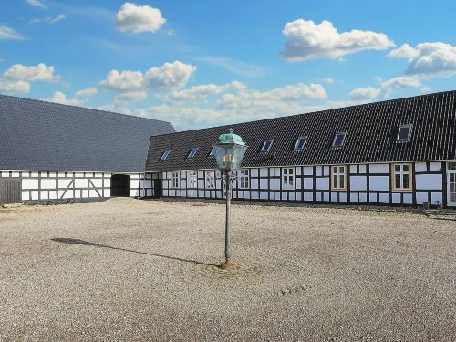 20 person holiday home in Svendborg - 3 stjerner