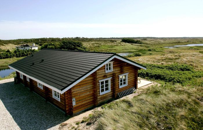 10 Person Holiday Home in Frøstrup-by Traum