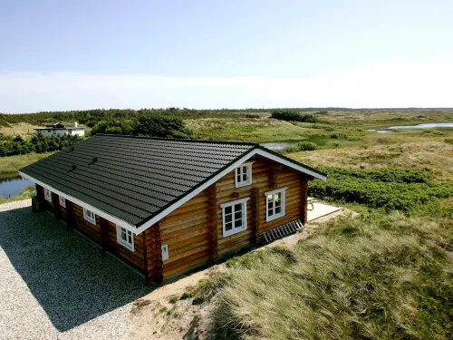 10 Person Holiday Home in Frøstrup-by Traum - Homestays