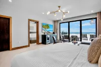 Bali Hai Beachfront Resort and Spa - balcony