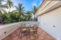 ELIVAAS Signature Mistwood 4-BHK - 4-Star