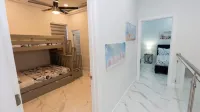 Private Pool Entire 6br Duplex 6 Bedroom Townhouse - 4 stjerner