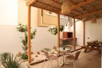 Surf and Stay Villa Anza - 2 stjerner
