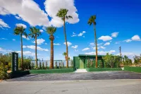 Sagewater Springs - Adult Only - Hot Springs